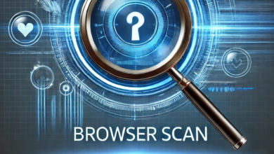 browserscan