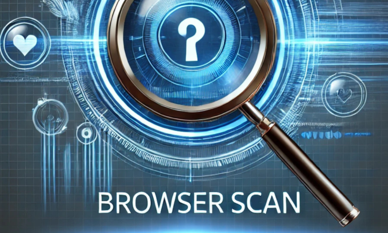 browserscan