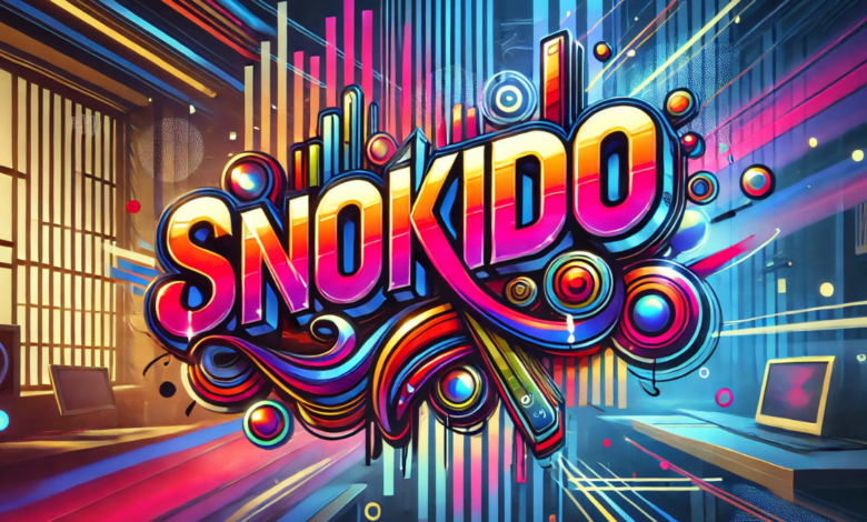 Exploring Snokido: A Hub for Online Gaming