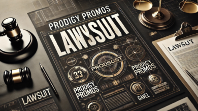 prodigy promos lawsuit