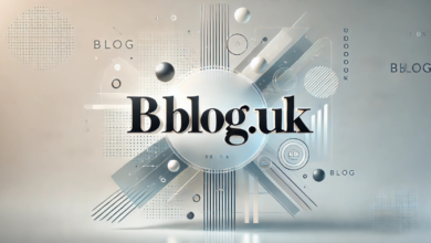 bblog.uk