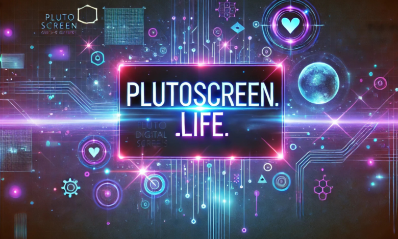 plutoscreen.life