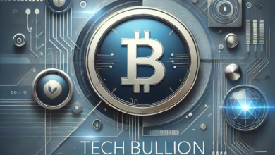 techbullion logo