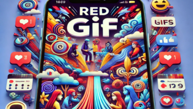 redgifs app