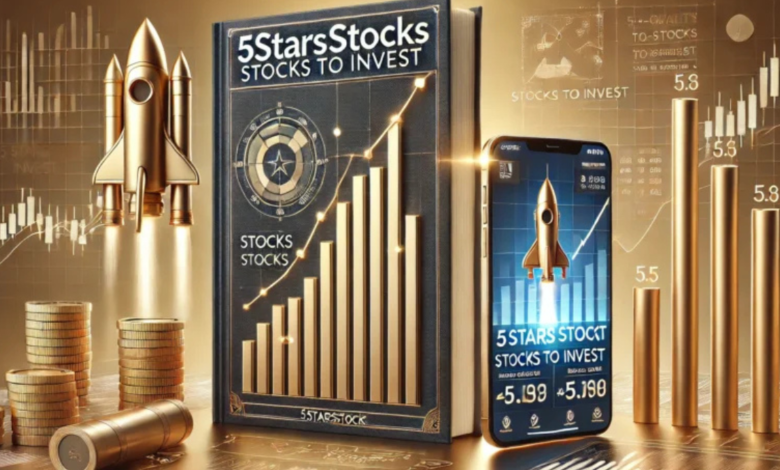 Navigating the Galaxy of Investments: A Comprehensive Guide to 5starsstocks. com