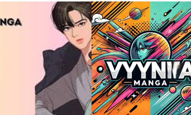 vyvymanga