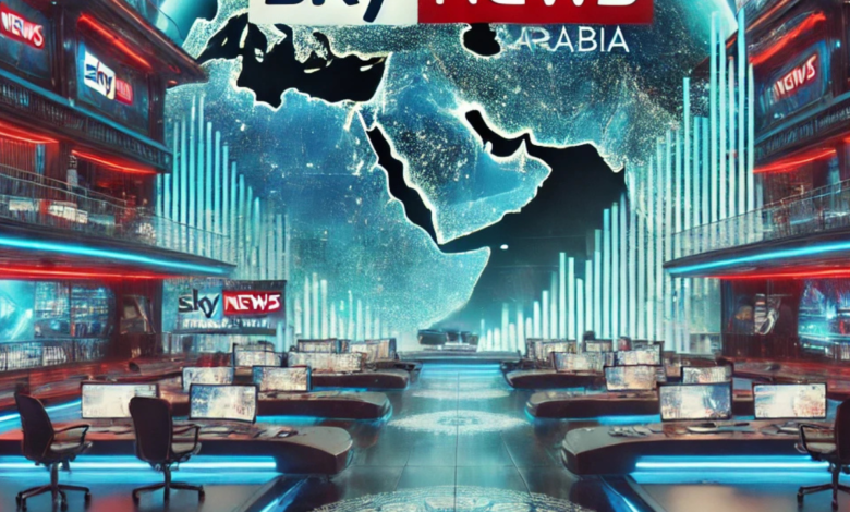 sky news arabia